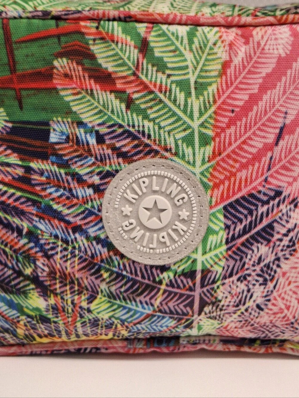 KIPLING Tropical Crossbody Bag - Picture 3 of 14